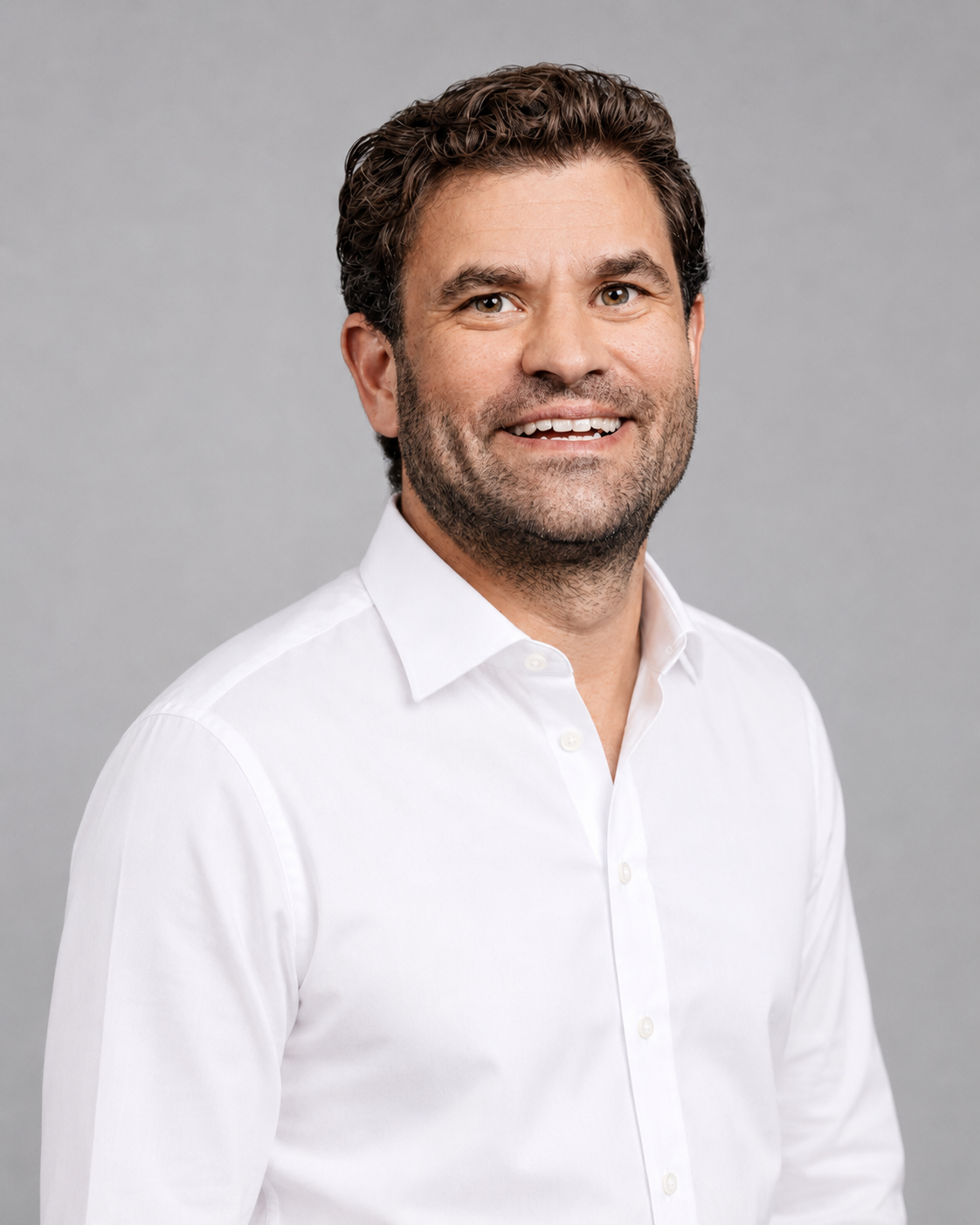 Frank Bartelt